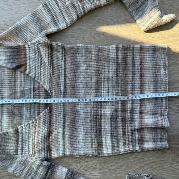 PALOMA WOOL
Beige Stripe Concordia sweaters - Picture 6 of 6